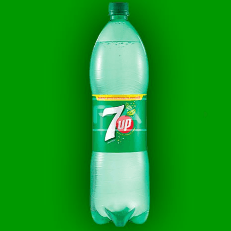 7 Up 1.5 L