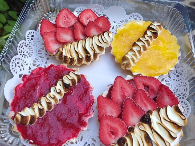 Canel cocina & postres