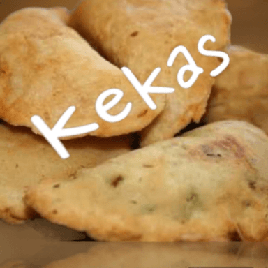 Kekas