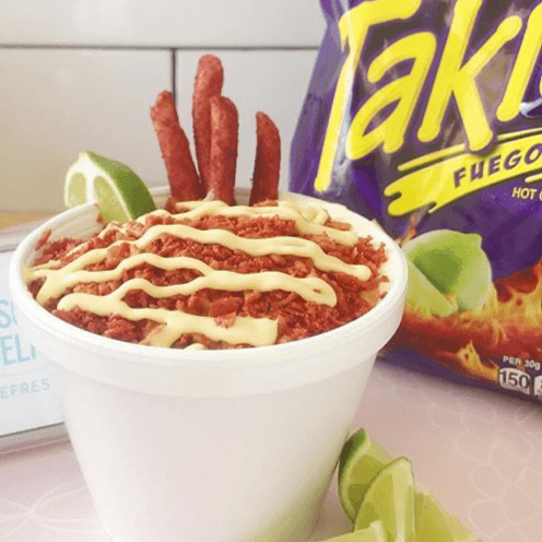 Sabri-esquites