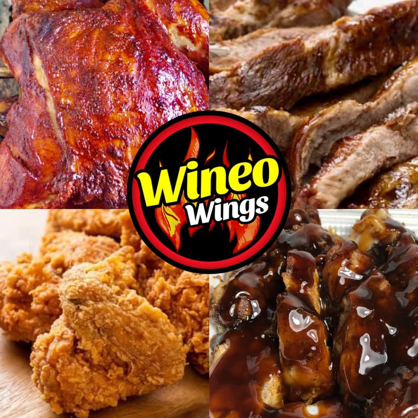 Wineo Wings
