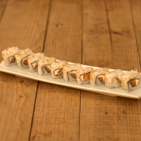 Philadelphia Roll