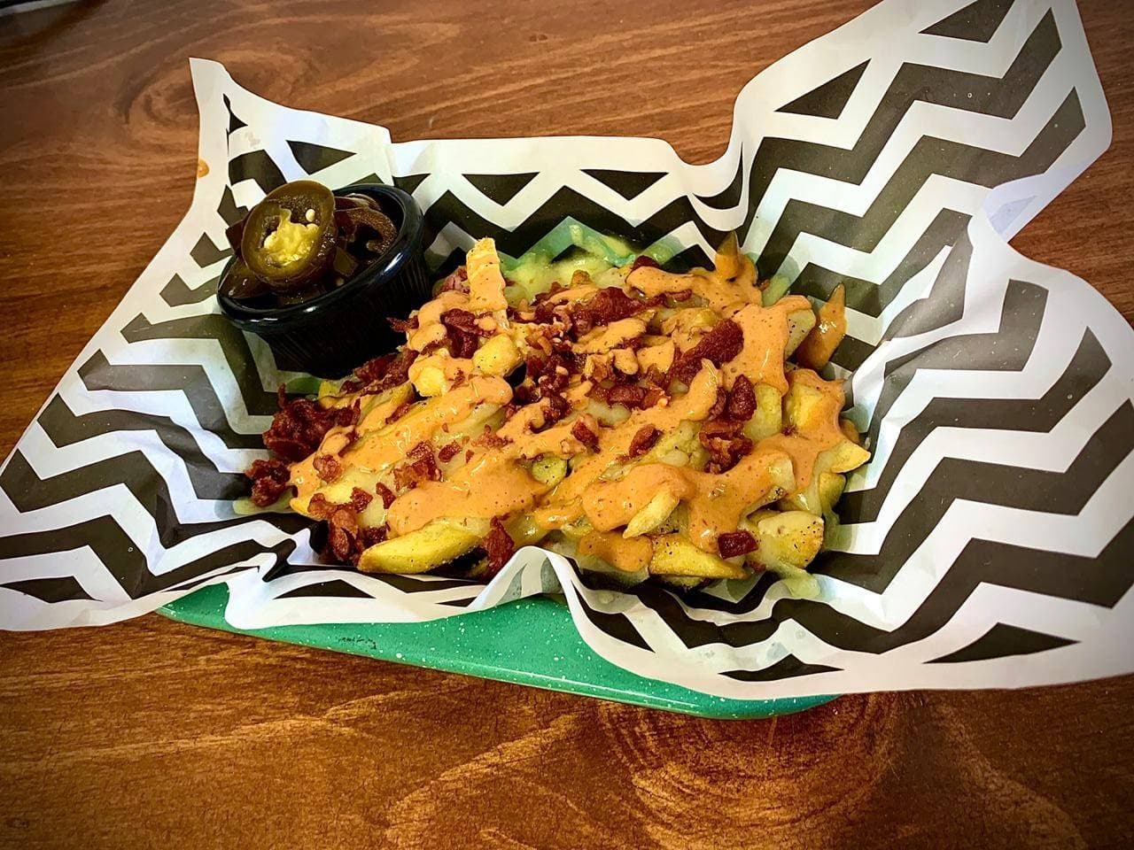 Combo Munchies