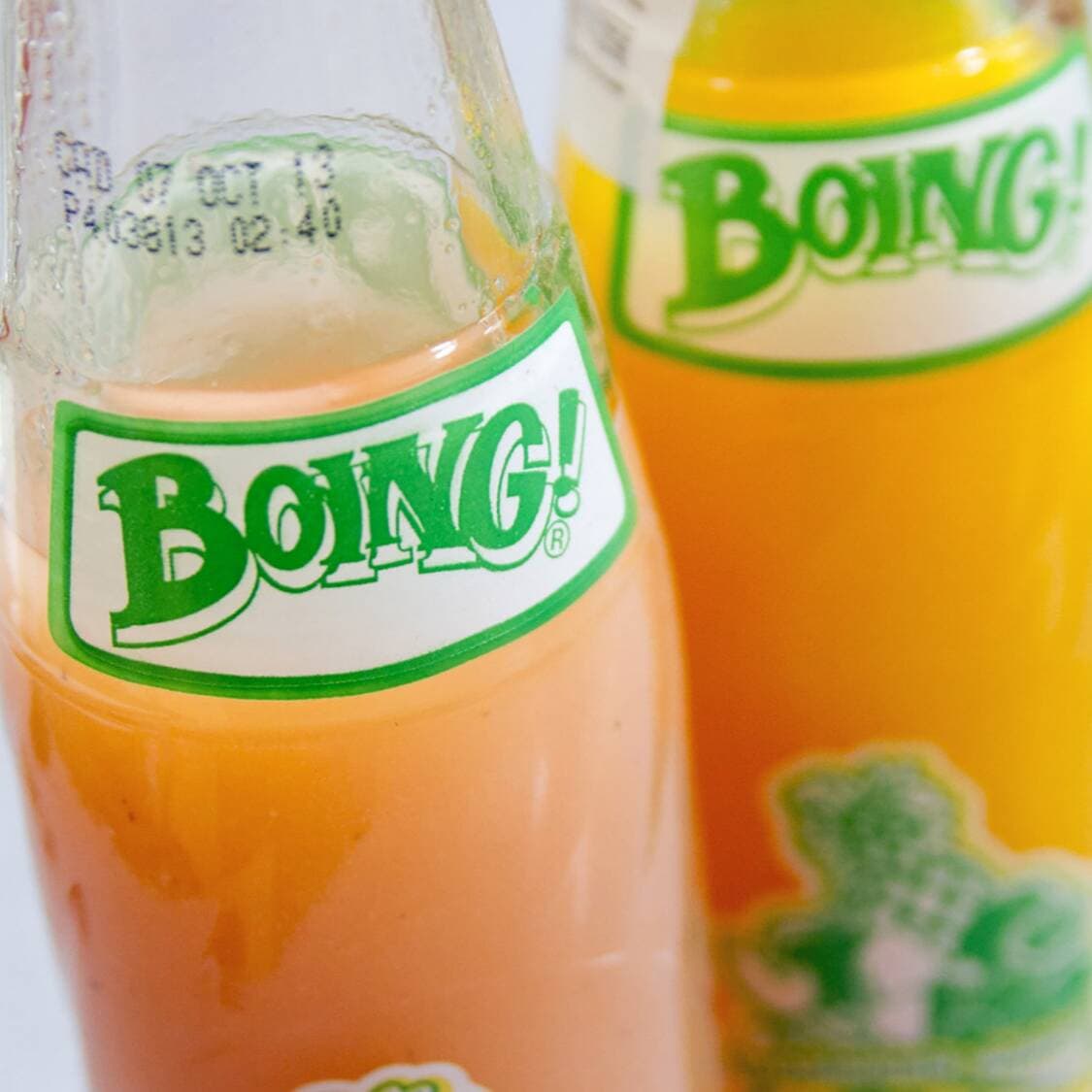 Boing de Mango