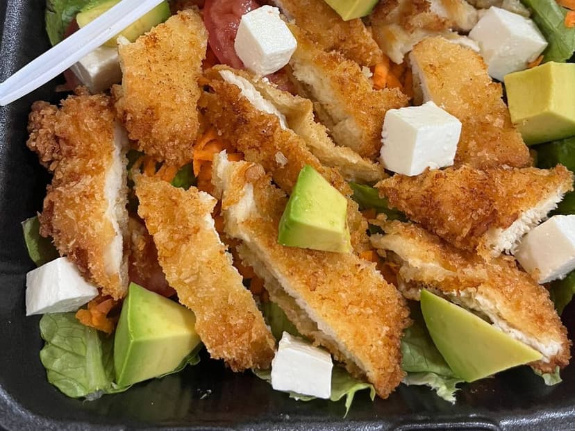 SNACK DELI