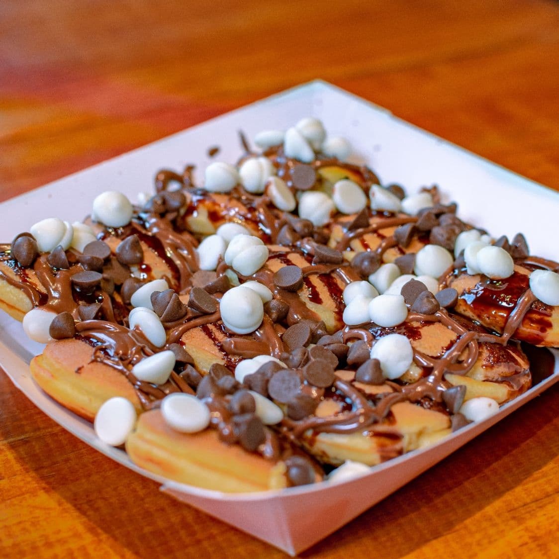 Chocolate Extreme 18 Piezas