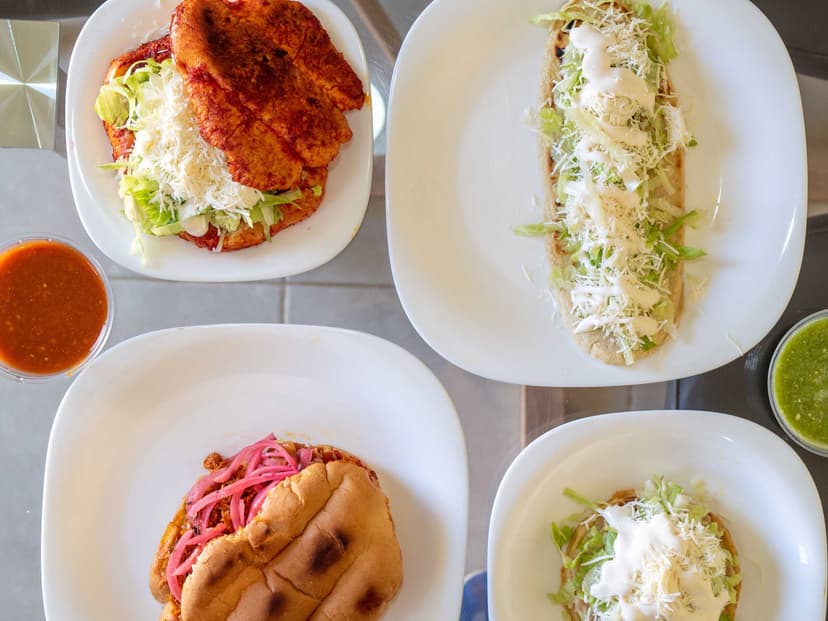 Antojitos Cielito Lindo