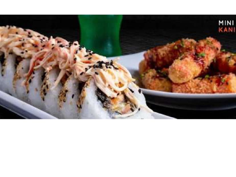 Delis Sushi