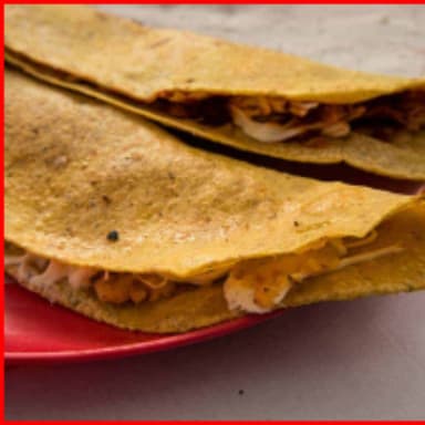 Quesadilla