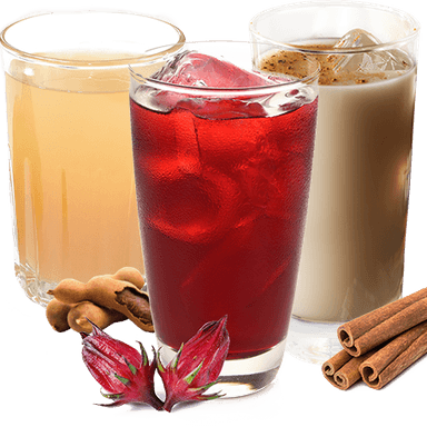 Agua Fresca