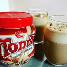 Toddy 16 Onzas