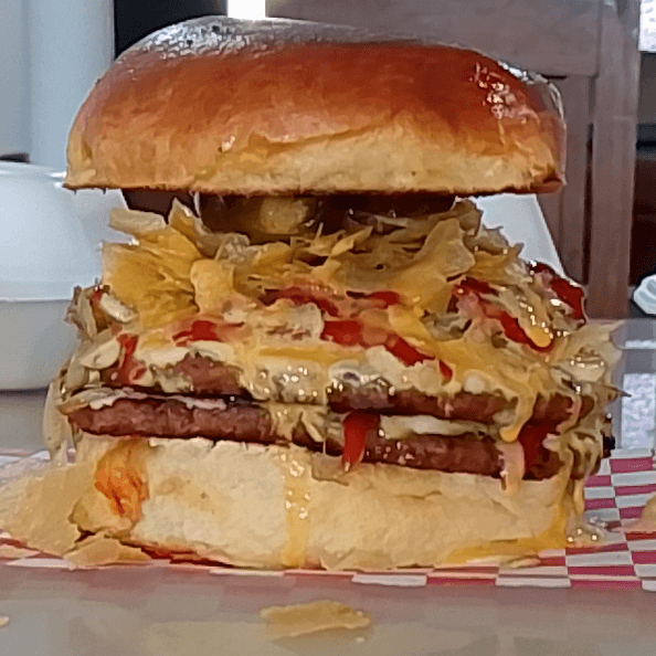 Doble Carne