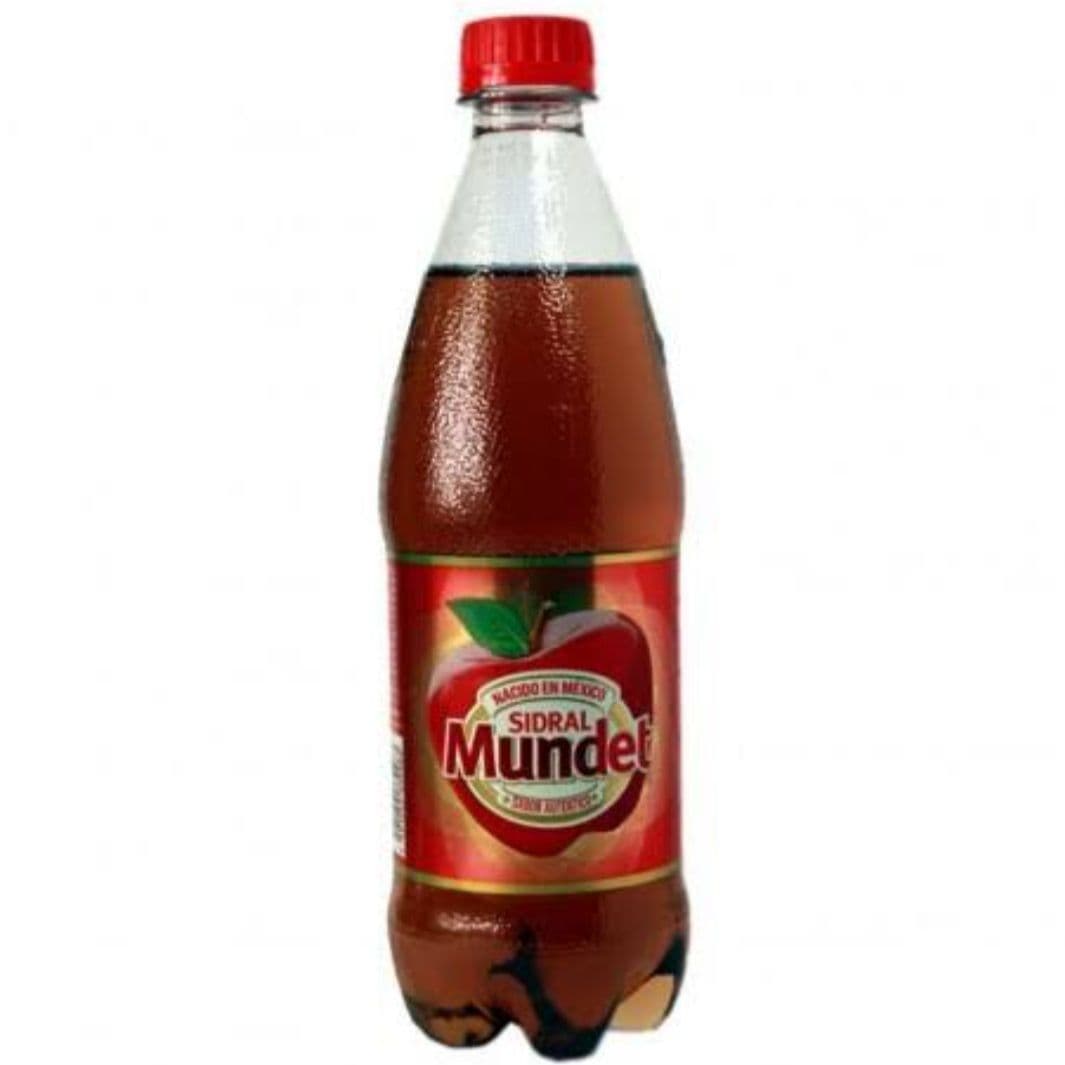 Manzanita 600 ml