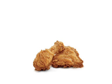 2 pz. Pollo McCrispy®
