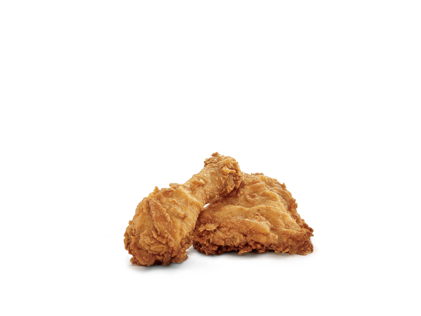 2 pz. Pollo McCrispy®