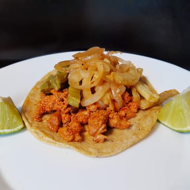Taco de Pastor