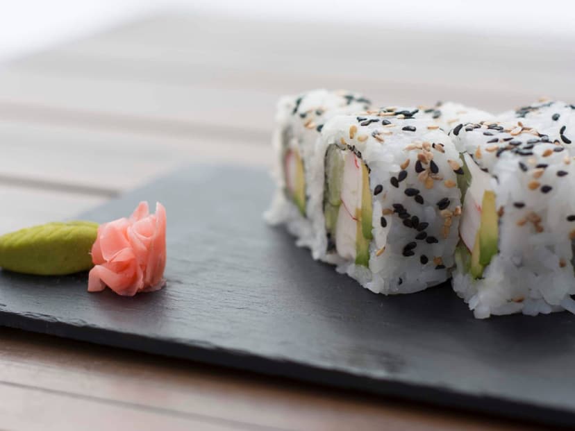 Sushi'ngon