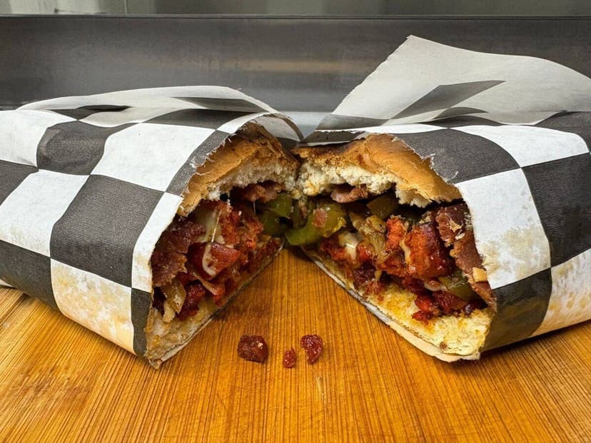 Sandwich Lab Mty Suc. Escobedo