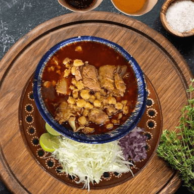 POZOLE