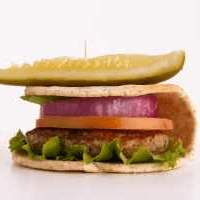 Fit Burger