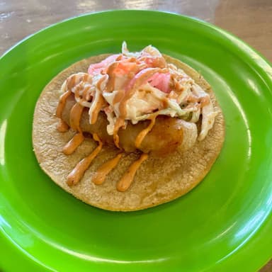 Taco Baja