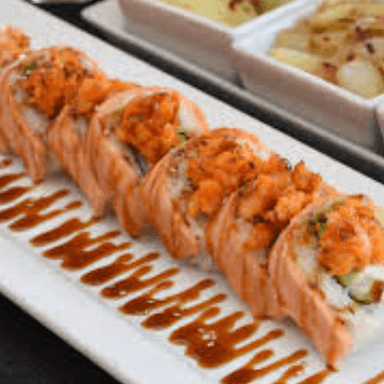 Salmoncito