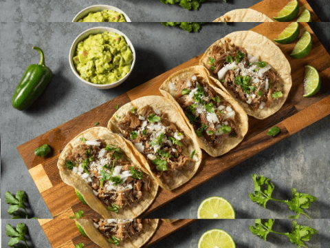 CARNITAS "EL LICENCIADO"