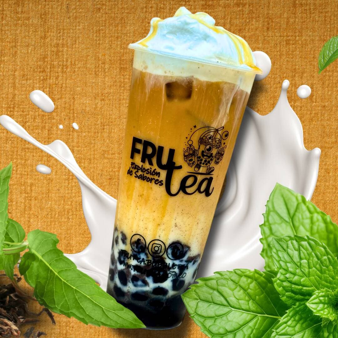 Taiwan Cream