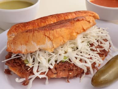 Torta