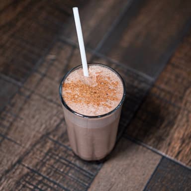 Choco Milk Chico