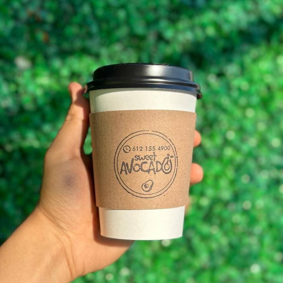 Cafe 16oz