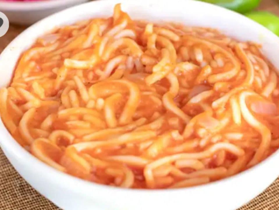 Espagueti