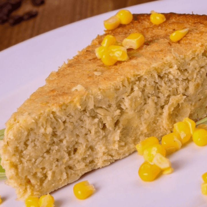 PAN DE ELOTE