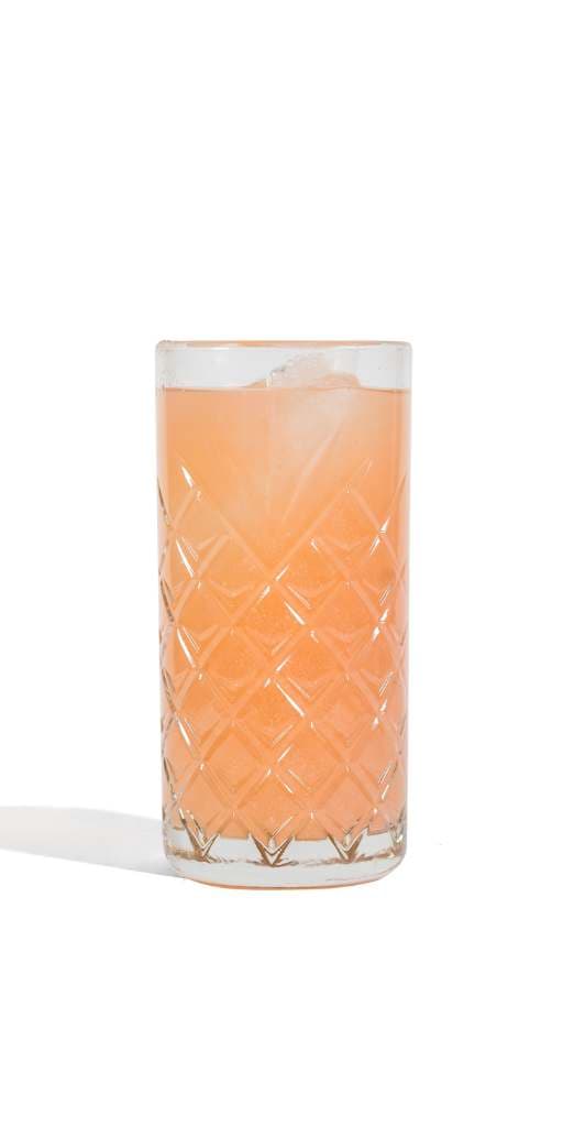 GUAVA LEMONADE