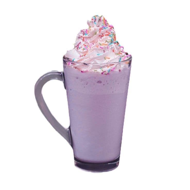 Frappé Taro