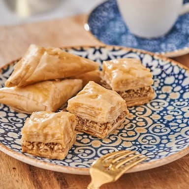 Mix De Baklavas (12u)