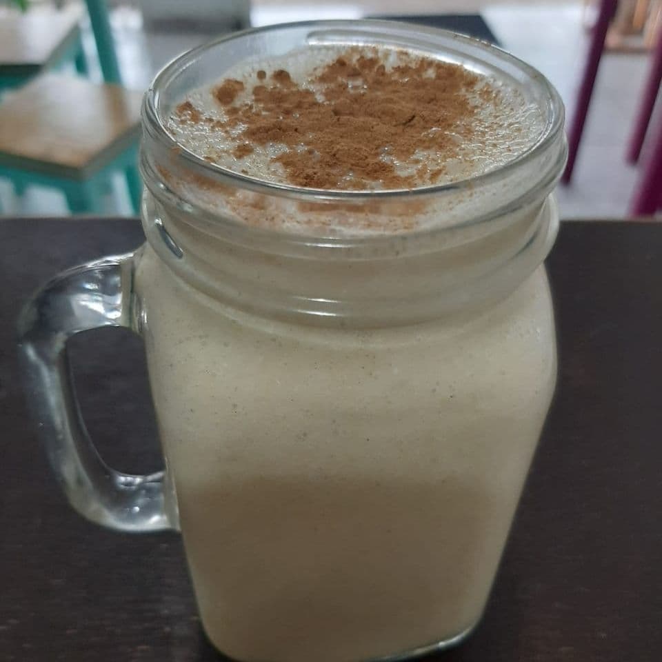 Licuados de 1 Litro