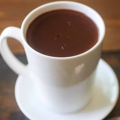Chocolate Caliente