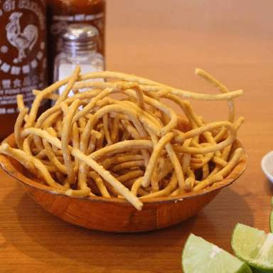 Churritos