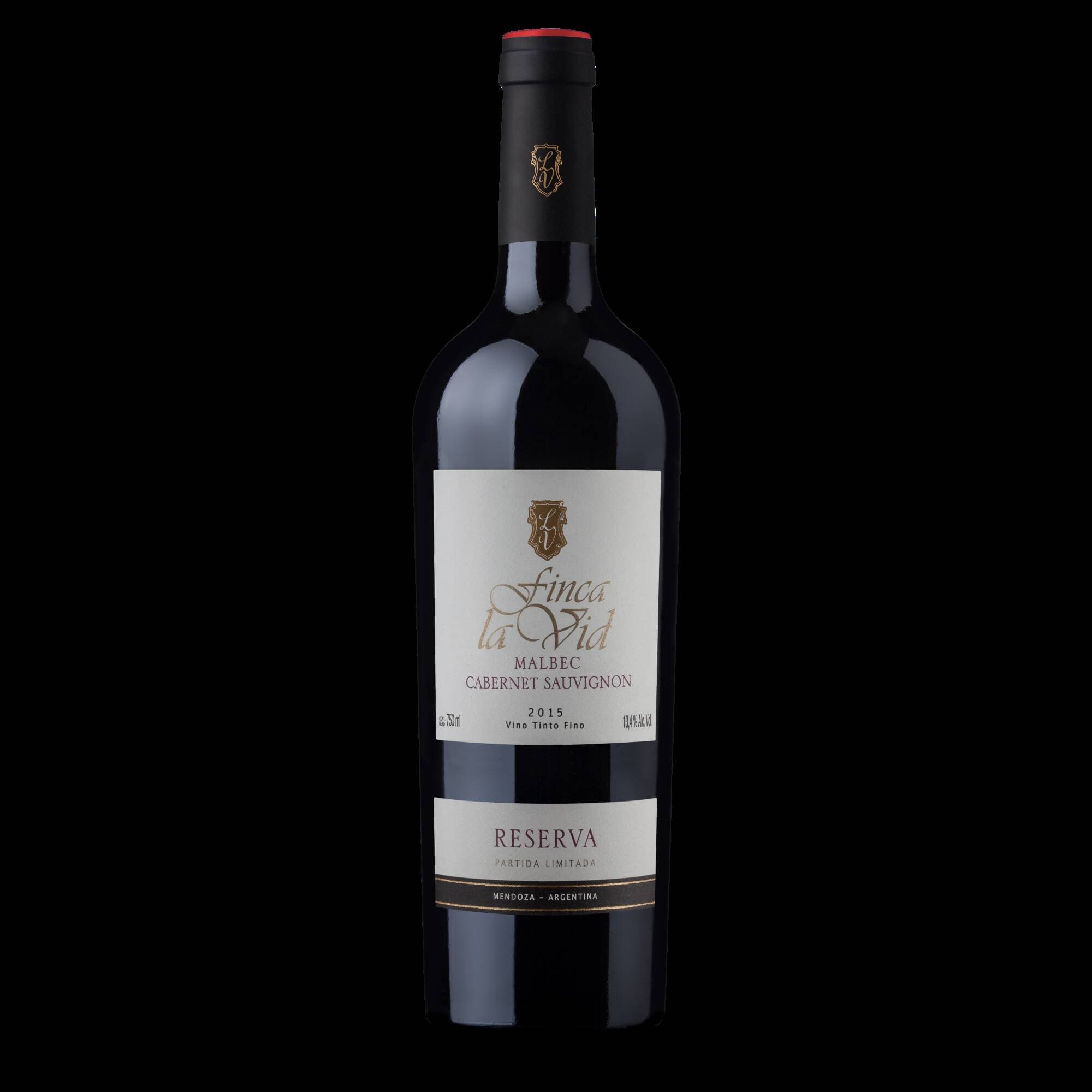 Finca La Vid Reserva Malbec / Cabernet Sauvignon