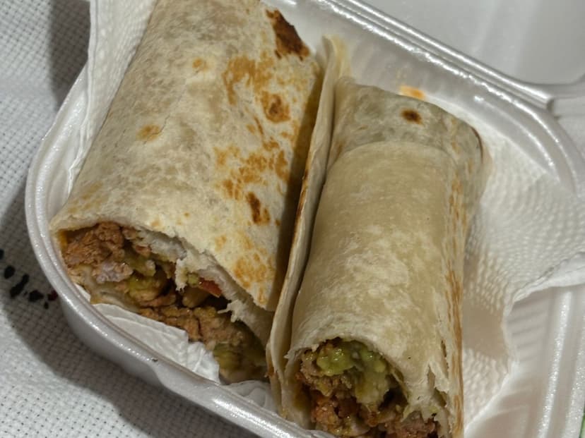Cena "Sheñora bebé"
