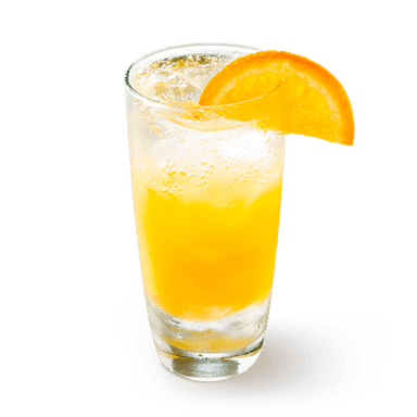 Naranjada