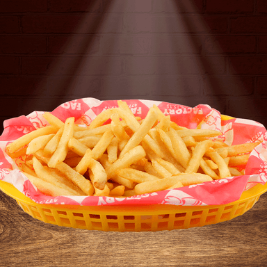 Papas Fritas Familiares C