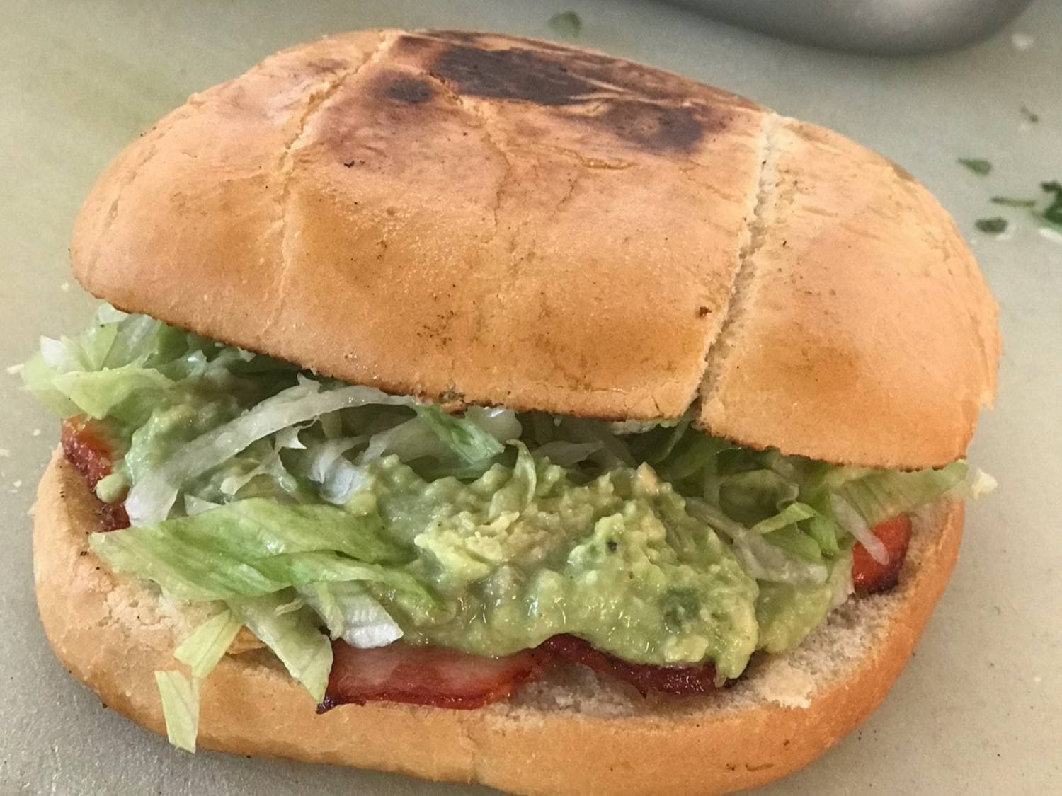 Torta