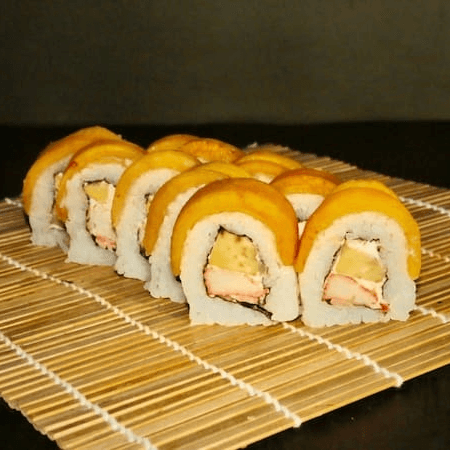 Hiro 🍣🥢