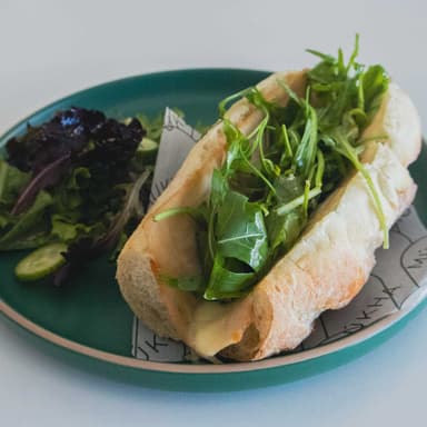 La Baguette
