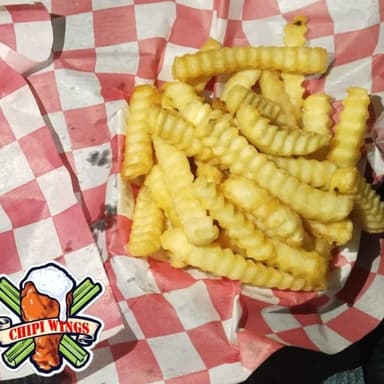 2 Charolas de Papas
