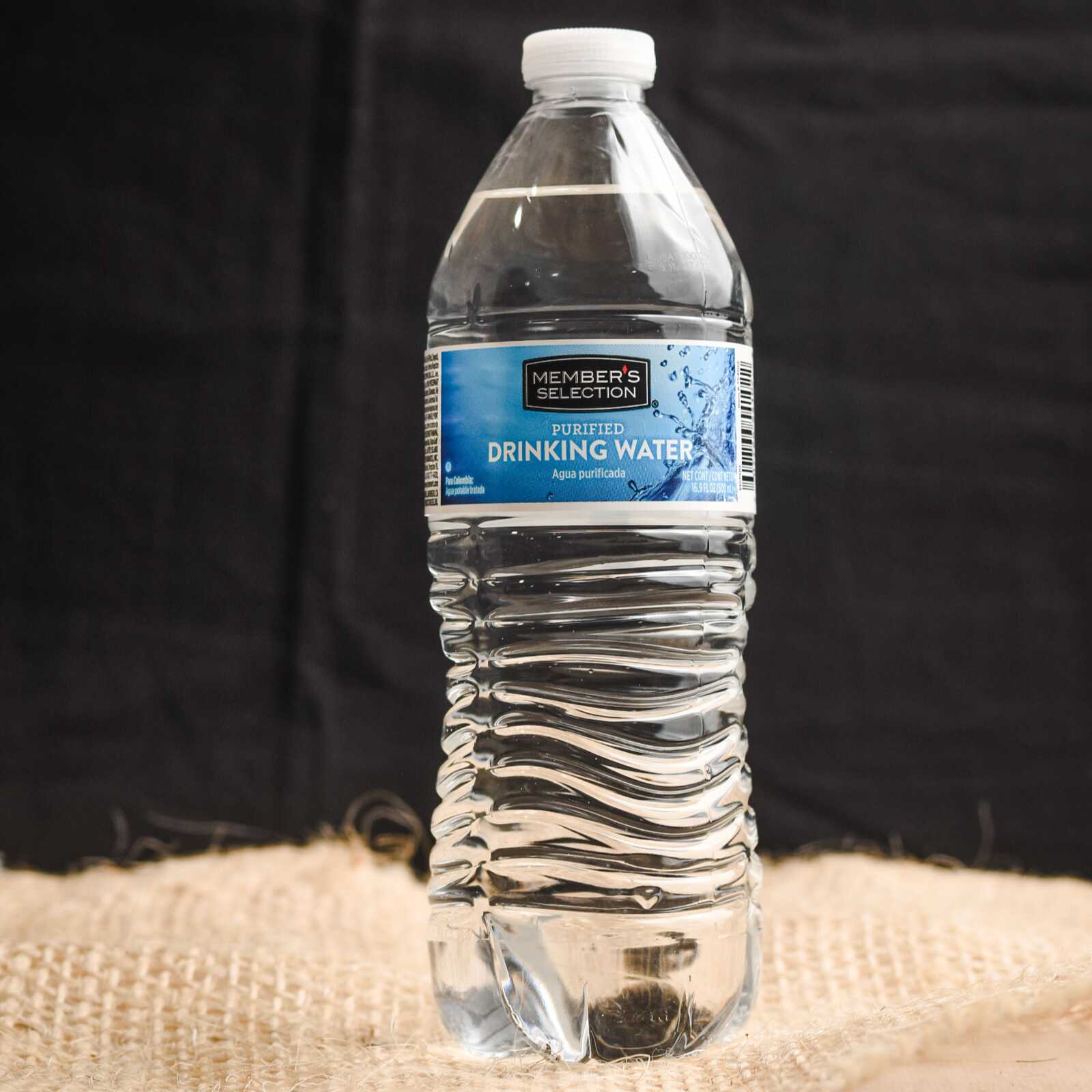 Agua Pet 600ML