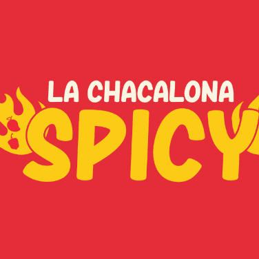 Chacalona Spicy (Mango habanero)