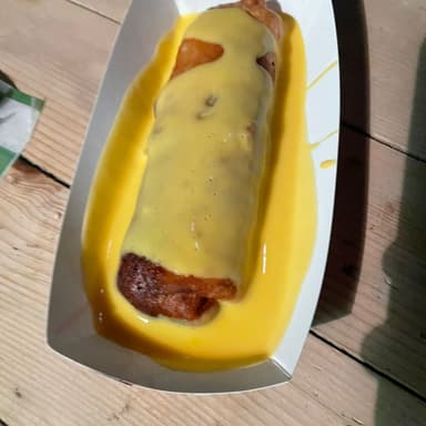 Burrito de Frijol